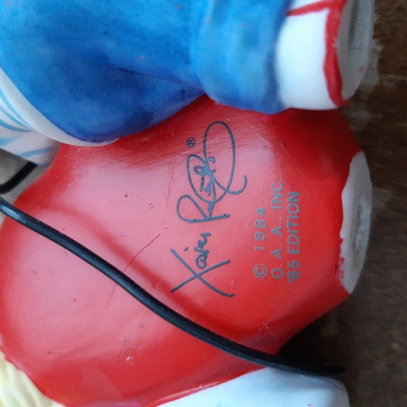 Cabbage Patch Kids Valentine Phone Call - Picture 3 of 6